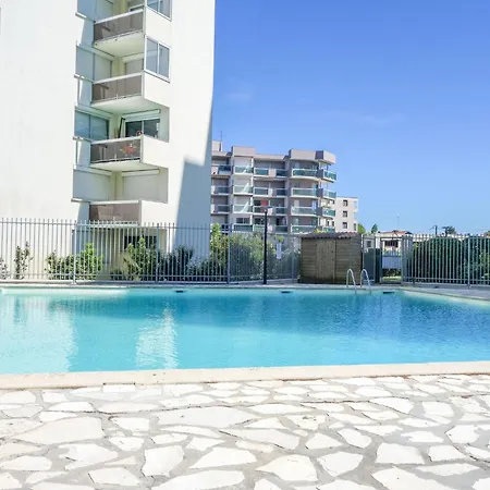 Port Arcachon-13 By Interhome Daire *