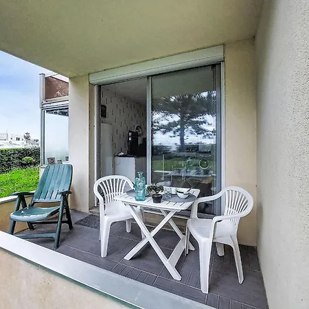 Daire Port Arcachon-13 By Interhome