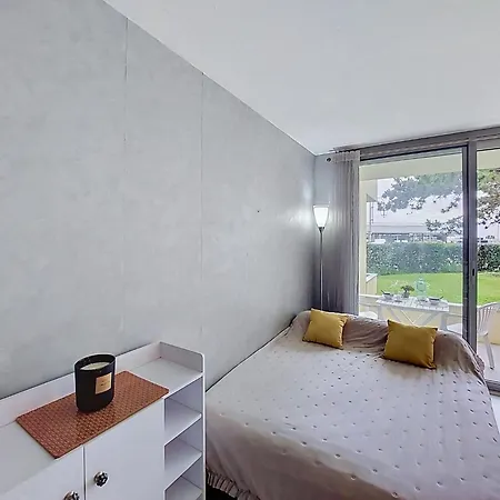Port Arcachon-13 By Interhome Daire