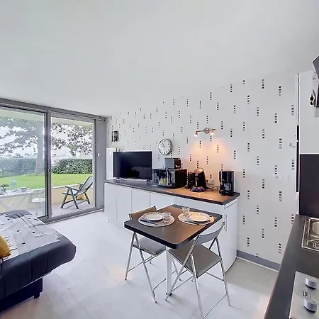 Daire Port Arcachon-13 By Interhome