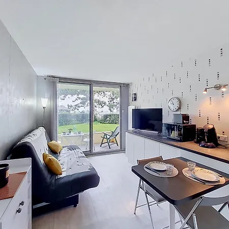 Port Arcachon-13 By Interhome Daire