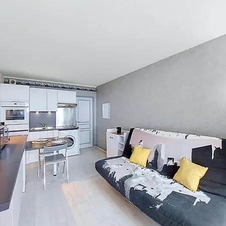 Port Arcachon-13 By Interhome Daire