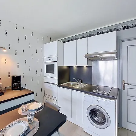 Port Arcachon-13 By Interhome * Arcachon
