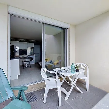 Port Arcachon-13 By Interhome Apartamento *