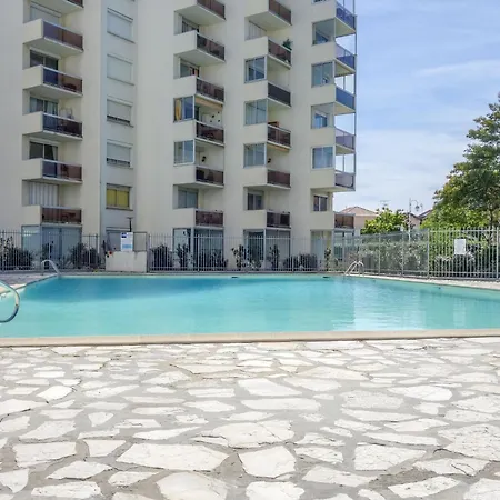 Port Arcachon-13 By Interhome Apartamento *