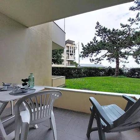Port Arcachon-13 By Interhome Apartamento
