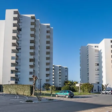 Port Arcachon-13 By Interhome Daire *