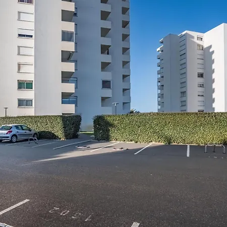 Port Arcachon-13 By Interhome * Arcachon
