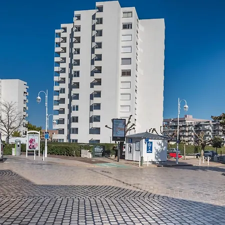 Port Arcachon-13 By Interhome Daire *
