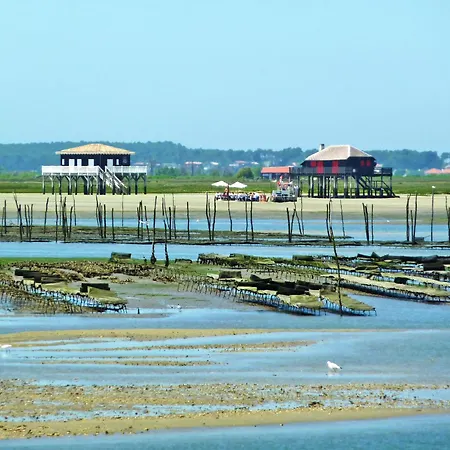 Port Arcachon-13 By Interhome *
