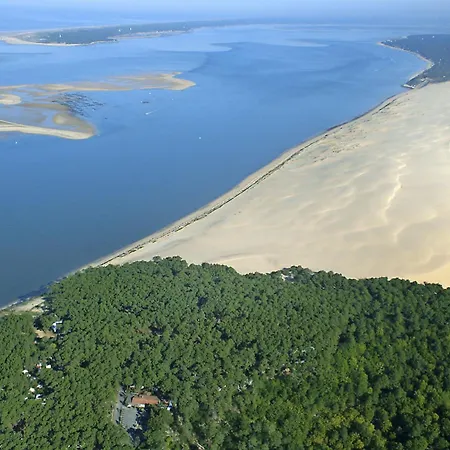 Daire Port Arcachon-13 By Interhome *