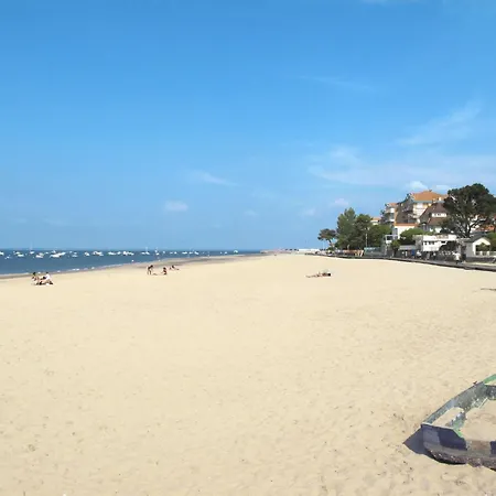 Port Arcachon-13 By Interhome Daire Arcachon